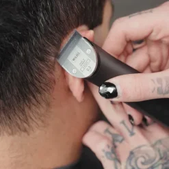 Wahl Chromini Cordless Trimmer Máquina De Contornos