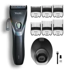 Wahl Kuno Cordless Clipper Máquina De Corte Profissional