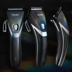 Wahl Kuno Cordless Clipper Máquina De Corte Profissional