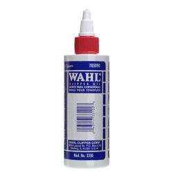 Wahl Óleo Lubrificante Para Máquina