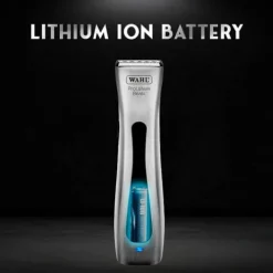 Wahl Prolitihum Beret Máquina De Contornos