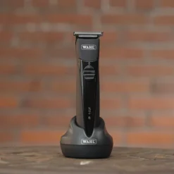 Wahl T-Cut Cordless Trimmer Máquina De Contornos