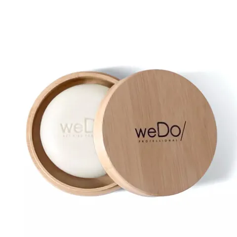 Wedo Pro Light And Soft Champô Sólido Cabelo Normal Fino