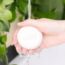 Wedo Pro Light And Soft Champô Sólido Cabelo Normal Fino