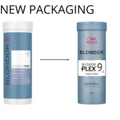 Wella Blondorplex 9 Pó Descolorante