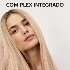 Wella Blondorplex Creme Tonalizante /86 Booster