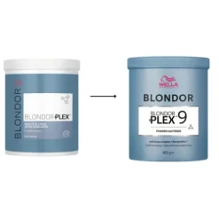 Wella Blondorplex Pó Descolorante