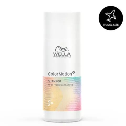 Wella Color Motion Champô Protetor Da Cor