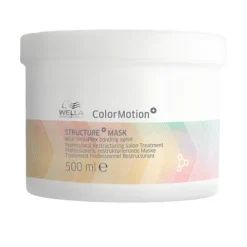 Wella Color Motion Máscara De Reestruturação Intensa