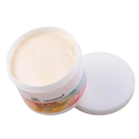 Wella Color Motion Máscara De Reestruturação Intensa
