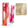 Wella Color Touch Coloração Semipermanente 10/1 Louro Super Claro Cinza