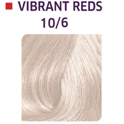 Wella Color Touch Coloração Semipermanente 10/6 Louro Super Claro Violeta