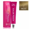 Wella Color Touch Demi-Permanent Plus Coloração Semipermanente 88/07