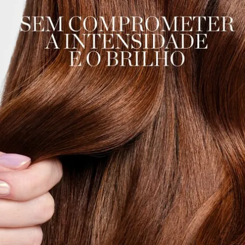 Wella Color Touch Demi-Permanent Plus Coloração Semipermanente 88/07