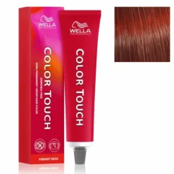 Wella Color Touch Demi-Permanent Coloração Semipermanente 66/44