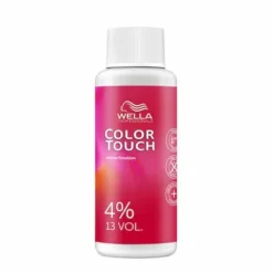 Wella Color Touch Developer Emulsão Oxidante 4%