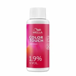 Wella Color Touch Developer Emulsão Oxidante 1.9%