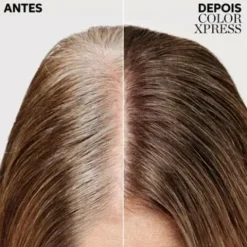 Wella Color Xpress Coloração Permanente Rápida 3/