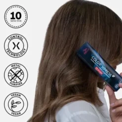 Wella Color Xpress Coloração Permanente Rápida 9/