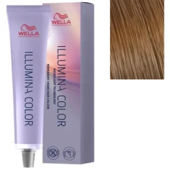 Wella Coloração Illumina Color 7/75