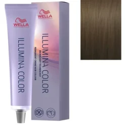 Wella Coloração Illumina Color 5/02
