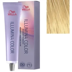 Wella Coloração Illumina Color 9/37