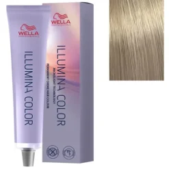 Wella Coloração Illumina Color 9/19
