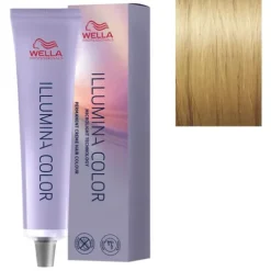 Wella Coloração Illumina Color 9