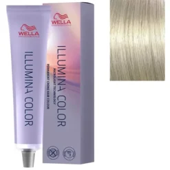 Wella Coloração Illumina Color Chrome Olive