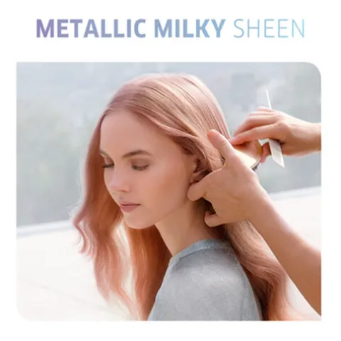 Wella Coloração Illumina Color Cooper Peach