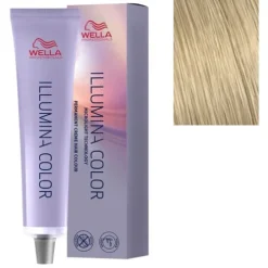 Wella Coloração Illumina Color 8/36