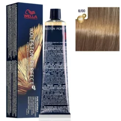 Wella Coloração Koleston Perfect Me+ 8/00