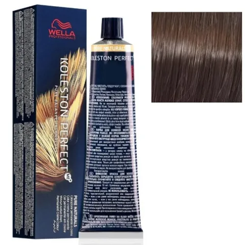 Wella Coloração Koleston Perfect Me+ 6/00