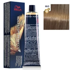 Wella Coloração Koleston Perfect Me+ 88/0
