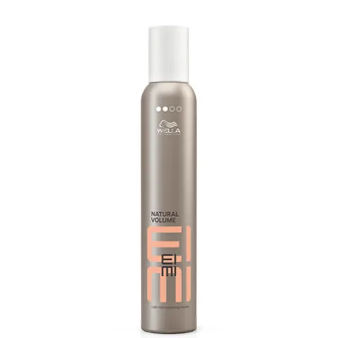 Wella Eimi Natural Volume - Espuma De Volume Fix2