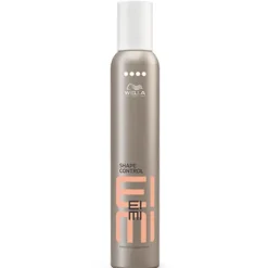 Wella Eimi Shape Control - Mousse De Volume Fix4