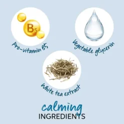 Wella Elements Calming Champô Suave Couro Cabeludo Seco E Sensível