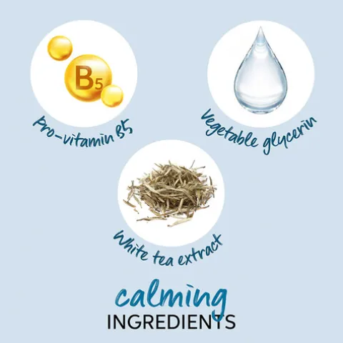 Wella Elements Calming Champô Suave Couro Cabeludo Seco E Sensível