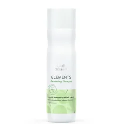 Wella Elements Champô Delicado Sem Sulfatos E Silicones