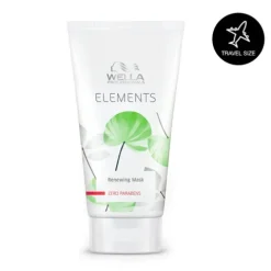 Wella Elements Máscara Reparadora