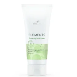 Wella Elements Renewing Condicionador Desembaraçante Instantâneo
