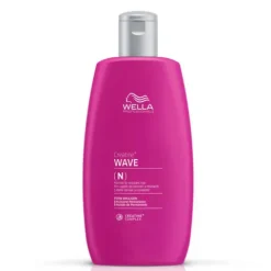 Wella Emulsão Permanente Creatine+ Wave (N)