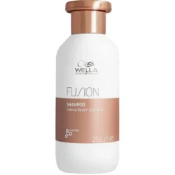 Wella Fusion Champô De Reparação Intensiva
