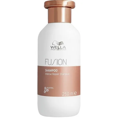 Wella Fusion Champô De Reparação Intensiva