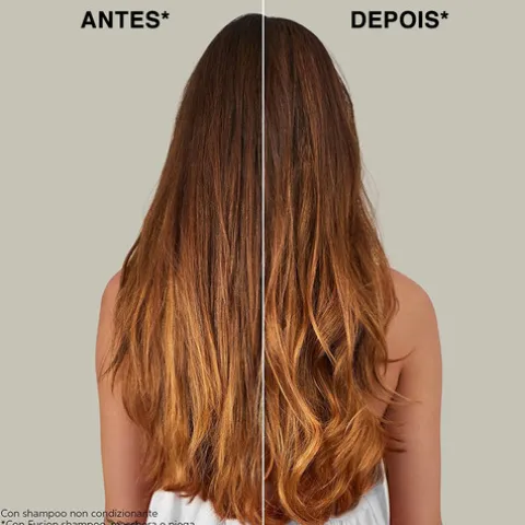 Wella Fusion Champô De Reparação Intensiva