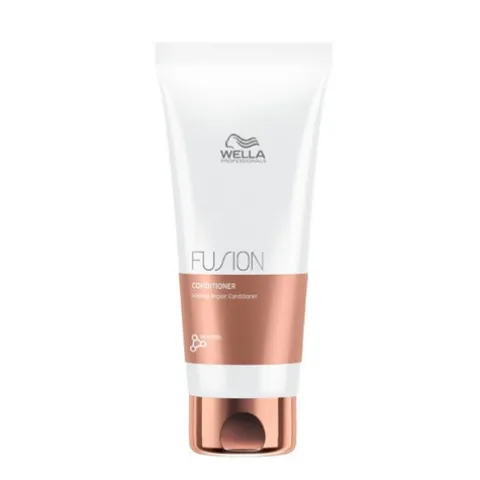 Wella Fusion Condicionador De Reparação Intensiva