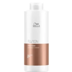 Wella Fusion Condicionador De Reparação Intensiva