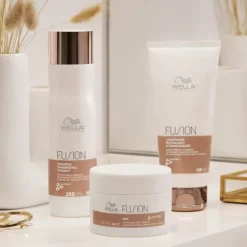 Wella Fusion Máscara De Reparação Intensiva
