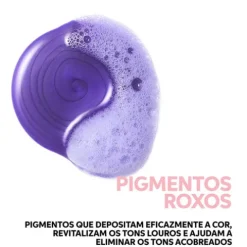 Wella Invigo Blonde Recharge Condicionador Cabelo Loiro