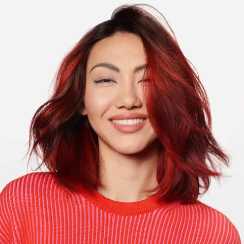 Wella Invigo Color Brilliance Condicionador Cor Intensa Cabelo Fino